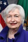 janet yellen