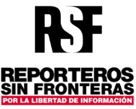 reporteros sin fronteras