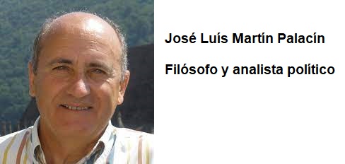 JOSÉ LUÍS MARTÍN PALACÍN