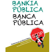 bankia pública