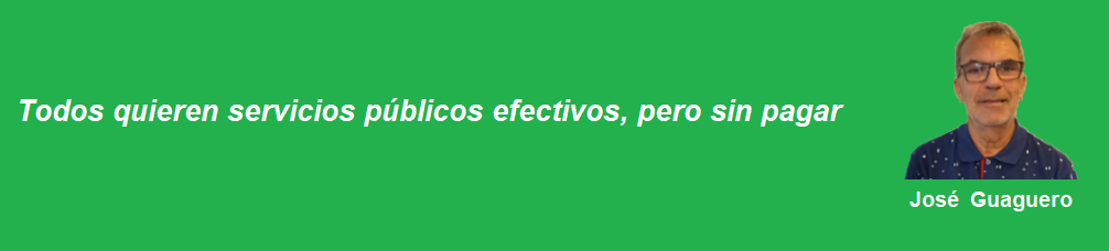 FRASE GUAGUERO