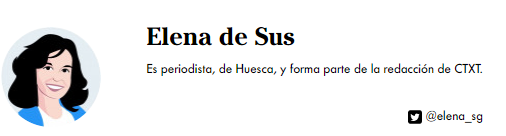 elena de sus
