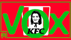 vox kfc