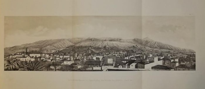 la orotava