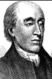james hutton