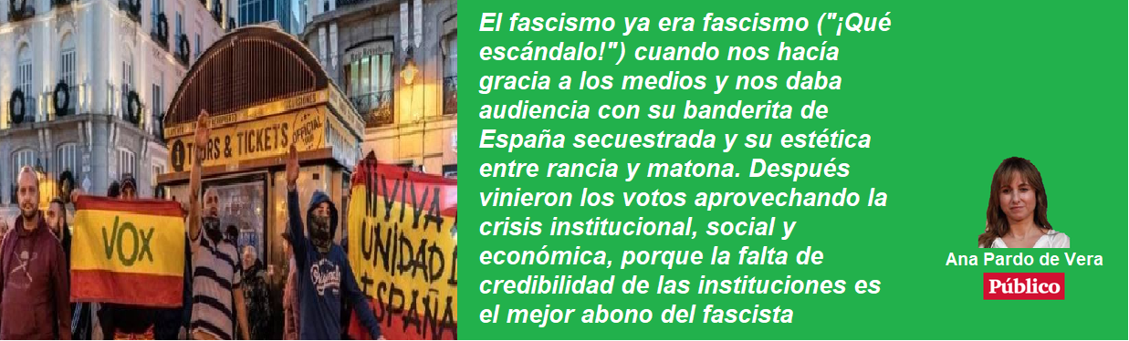 FRASE PARDO DE VERA
