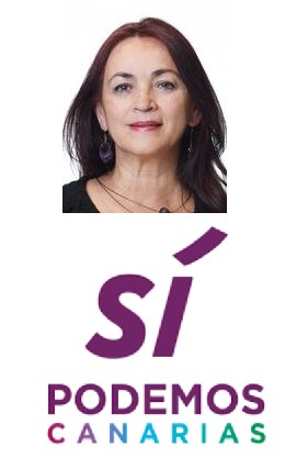 maría del río