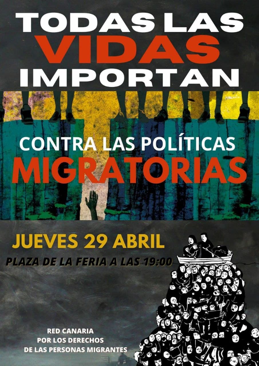 migrantes