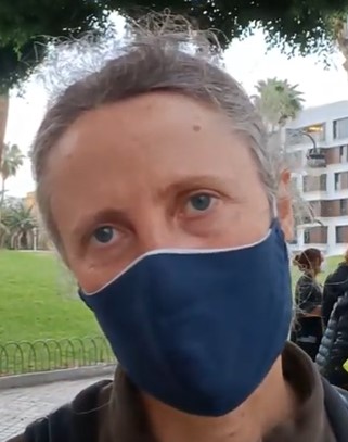 MARIFÉ NAVARRO IDOY MIGRANTES