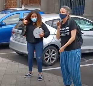 migrantes abril 2021