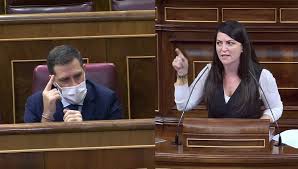insultos congreso