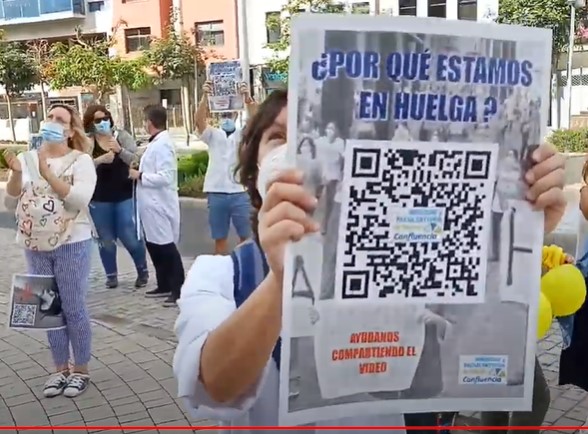 mani 1 mayo 2021