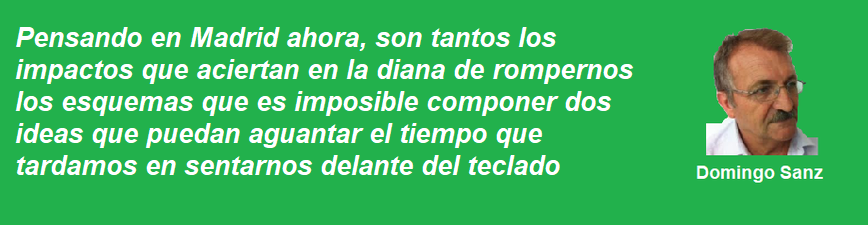 frase sanz