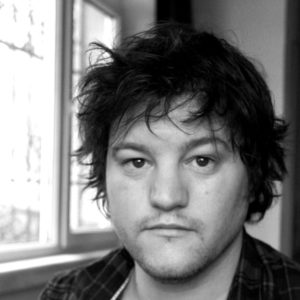 CRAIG SHAW
