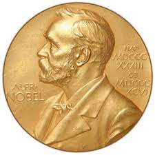 PREMIO NOBEL