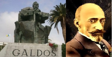 galdós benavente