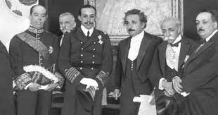 cabrera eisntein
