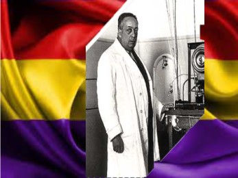 BLAS CABRERA REPÚBLICA