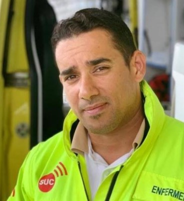 yoné caraballo