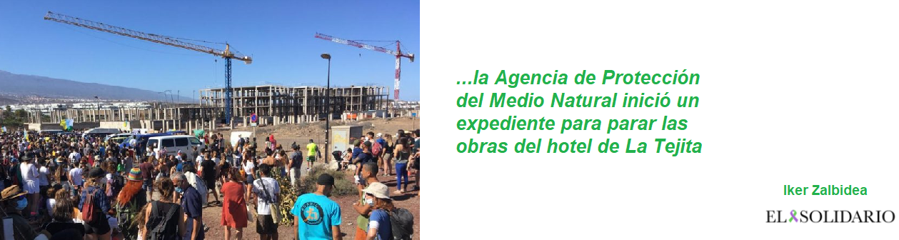 frase la tejita