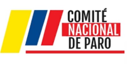 COMITÉ NACIONAL DE PARO
