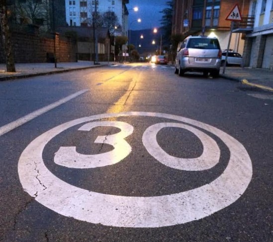 30 KPH