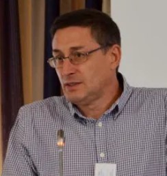 ISAÍAS BARREÑADA
