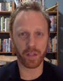 MAX BLUMENTHAL