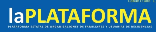 la plataforma