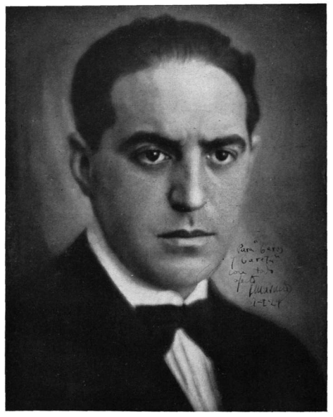 GREGORIO MARAÑÓN
