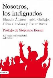 nosotros indignados