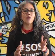 MARÍA JOSÉ PIZARRO
