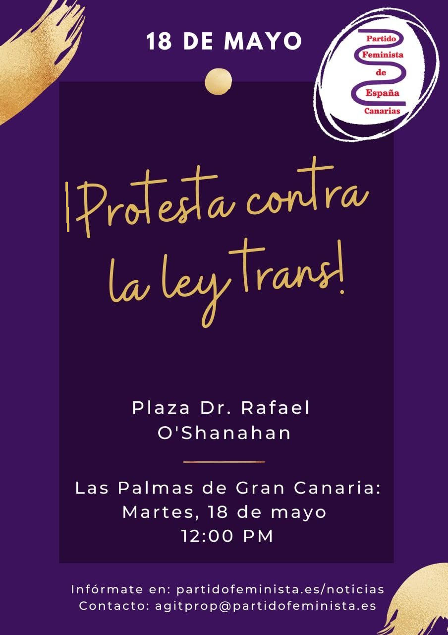 ley trans