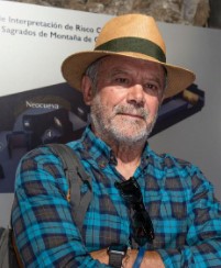 JULIO CUENCA