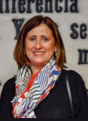 MARÍA JOSÉ PINTOR SÁNCHEZ OCAÑA