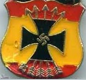 falange nazi