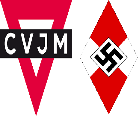 JUVENTUDES ALEMANIA