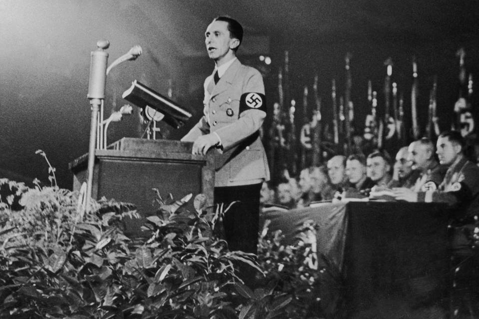 goebbels