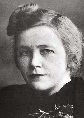 elfriede schojz