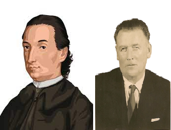 VIERA Y CLAVIJO SVENTENIUS