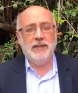 ANTONIO MORALES