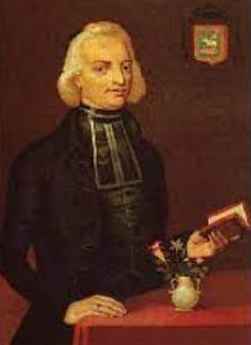 Antoni Josep Cavanilles i Palop