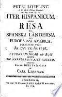 iter hispanicum