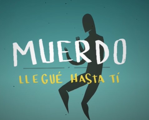 MUERDO