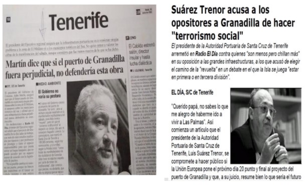 suarez trenor martín granadilla