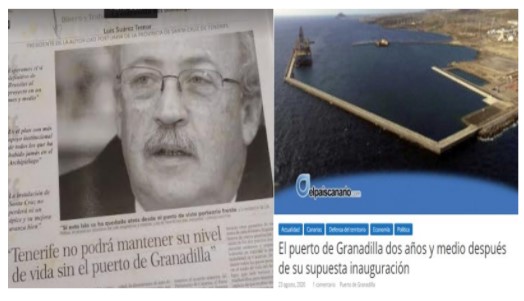 suarez trenor granadilla
