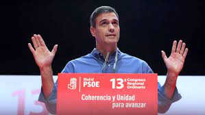 pedro sánchez