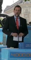 RAJOY