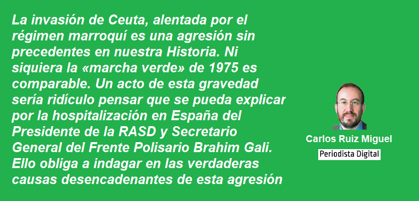 FRASE RUIZ MIGUEL