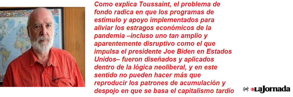frase la jornada